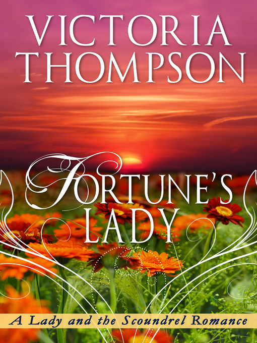 Title details for Fortune's Lady by Victoria Thompson - Available